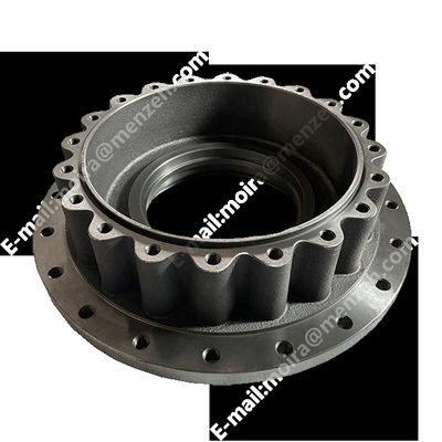 PC240-8MO PC220-8MO Travel Gearbox Drive Gear Hub Excavator Housing Sprocket HUB