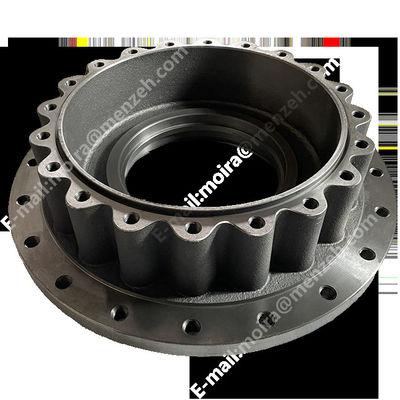 PC240-8MO PC220-8MO Travel Gearbox Drive Gear Hub Excavator Housing Sprocket HUB