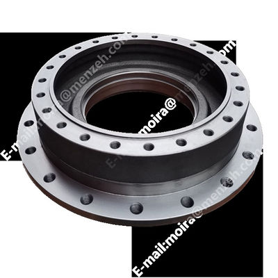 1027152 1032488 4635055 YC40000668 ZX200 ZX230 Gearbox Housing Travel Device Excavator Housing Sprocket HUB Drum