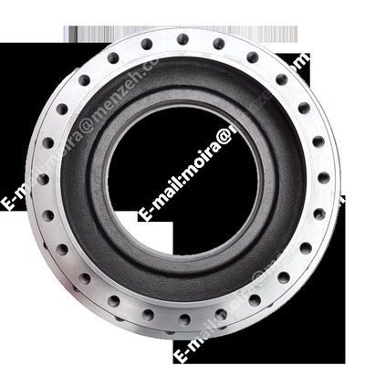 1027152 1032488 4635055 YC40000668 ZX200 ZX230 Gearbox Housing Travel Device Excavator Housing Sprocket HUB Drum