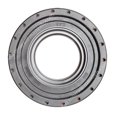 1027152 1032488 4635055 YC40000668 ZX200 ZX230 Gearbox Housing Travel Device Excavator Housing Sprocket HUB Drum