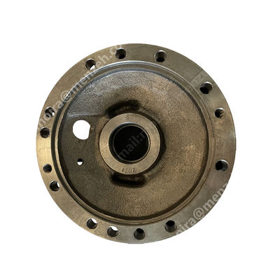 708-7T-11240 704-28-24430 709-23-11211 20U-26-22120 PC60-7 PC75UU-1 PC50UU Swing Motor Housing