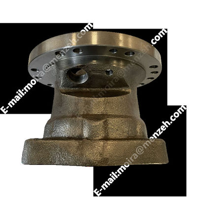 708-7T-11240 704-28-24430 709-23-11211 20U-26-22120 PC60-7 PC75UU-1 PC50UU Swing Motor Housing