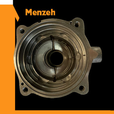 708-7T-11240 704-28-24430 709-23-11211 20U-26-22120 PC60-7 PC75UU-1 PC50UU Swing Motor Housing