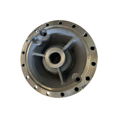 E320B Final Drive Housing Excavator Part Swing Motor Housing