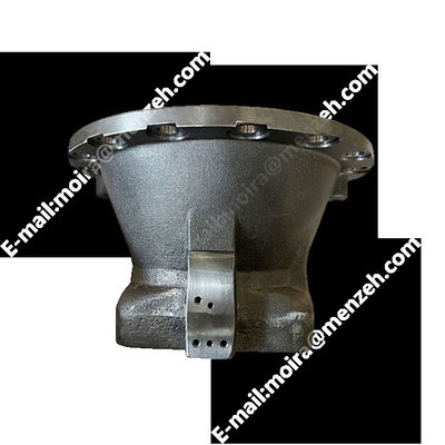 E320B Final Drive Housing Excavator Part Swing Motor Housing