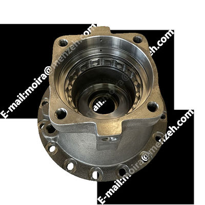 E320B Final Drive Housing Excavator Part Swing Motor Housing