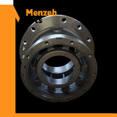 148-4638 1252940 1352359 1913236 2676798 E320C E320D Excavator Part Swing Motor Housing Case