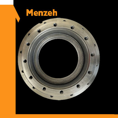 4468675 1025079 1030236 EX70 ZX75UR Final Drive Housing Excavator Parts Final Drive Hub DRUM 