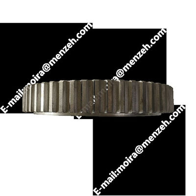267-6800 1912684 1695593 1695594 1912675 7Y0673 7Y0639 E324 E329 E 320D Excavator Travel Gearbox Ring Gear