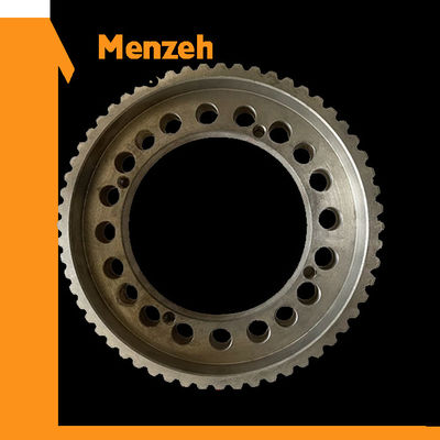 267-6800 1912684 1695593 1695594 1912675 7Y0673 7Y0639 E324 E329 E 320D Excavator Travel Gearbox Ring Gear
