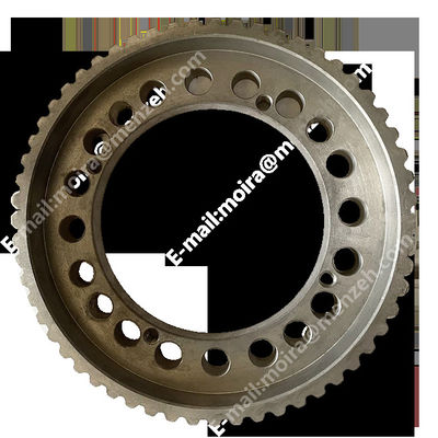267-6800 1912684 1695593 1695594 1912675 7Y0673 7Y0639 E324 E329 E 320D Excavator Travel Gearbox Ring Gear