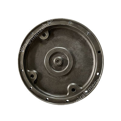 SA7117-34410 SA1164-00252 VOE14519737 VOE14511336 VOE14508803 EC240 Excavator Parts Travel Gearbox Cover