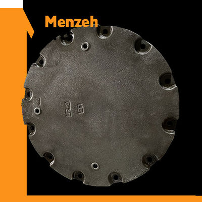 SA7117-34410 SA1164-00252 VOE14519737 VOE14511336 VOE14508803 EC240 Excavator Parts Travel Gearbox Cover