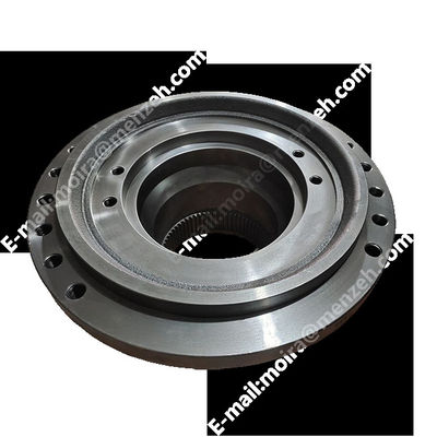 1022194 1144140820 1113415013 1033259 1027932 8051473 EX350-5 ZX360 EX300-5 Excavator Parts Hydraulic Motor Housing