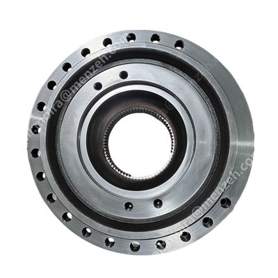 1022194 1144140820 1113415013 1033259 1027932 8051473 EX350-5 ZX360 EX300-5 Excavator Parts Hydraulic Motor Housing