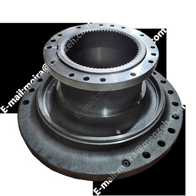 1022194 1144140820 1113415013 1033259 1027932 8051473 EX350-5 ZX360 EX300-5 Excavator Parts Hydraulic Motor Housing