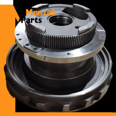 708-8F-31151 708-8F-00060 708-8F-31110 600-813-4421 7834-40-3000 PC200-7 PC200-6 6D102 Travel Motor Housing