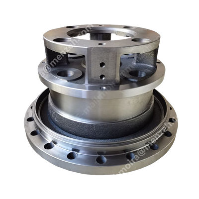 40100439C 170401-00048A 722441 K1003131 SOLAR 300LL DH370 DX340 DX300 Travel Motor Housing
