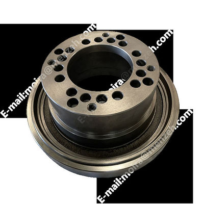 HD700-5 Excavator Parts Travel Motor Housing Travel Reduction Housing