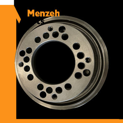HD700-5 Excavator Parts Travel Motor Housing Travel Reduction Housing