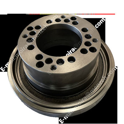 HD700-5 Excavator Parts Travel Motor Housing Travel Reduction Housing