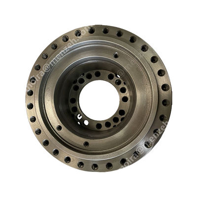 HD700-5 Excavator Parts Travel Motor Housing Travel Reduction Housing