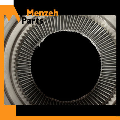 PC100-5 Excavator Parts Travel Reduction Ring Gear Gear Ring Travel Gearbox