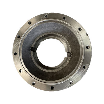 ZX670-3 Final Drive Housing Excavator Spare Part Rotary Shaft Housing