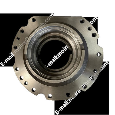 ZX670-3 Final Drive Housing Excavator Spare Part Rotary Shaft Housing