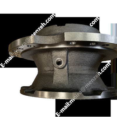 ZX670-3 Final Drive Housing Excavator Spare Part Rotary Shaft Housing
