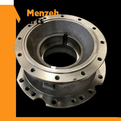 ZX670-3 Final Drive Housing Excavator Spare Part Rotary Shaft Housing