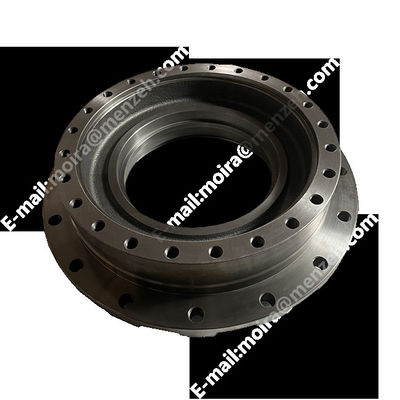 1010010 1027152 EX200-1 Excavator Spare Parts DRUM Travel Gearbox Hub Travel Final Drive Hub