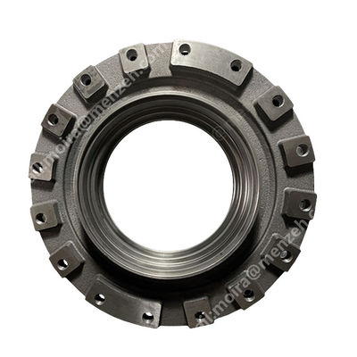 1010010 1027152 EX200-1 Excavator Spare Parts DRUM Travel Gearbox Hub Travel Final Drive Hub