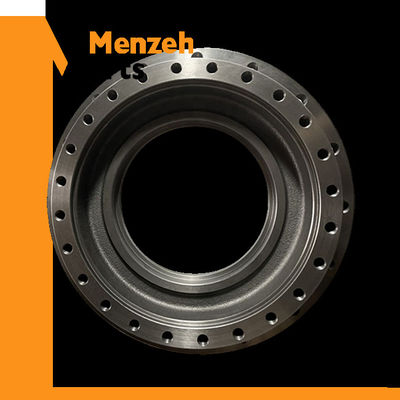 1010010 1027152 EX200-1 Excavator Spare Parts DRUM Travel Gearbox Hub Travel Final Drive Hub