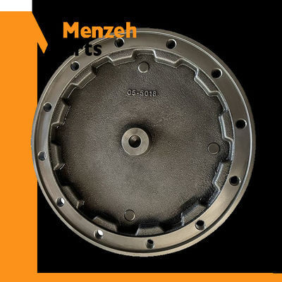 2034833 2028212 EX200-5 ZX200 ZX160LC-3 Travel Gearbox Cover Excavator Spare Parts Final Drive Cover