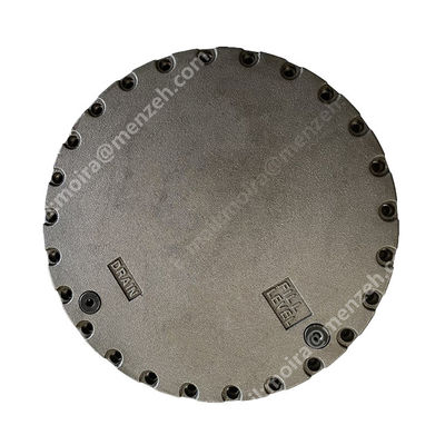 XCMG480 SK420-8 SK460-8 LG948 Excavator Spare Parts Final Drive Cover Travel Gearbox Cover