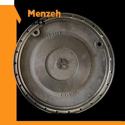 XCMG480 SK420-8 SK460-8 LG948 Excavator Spare Parts Final Drive Cover Travel Gearbox Cover