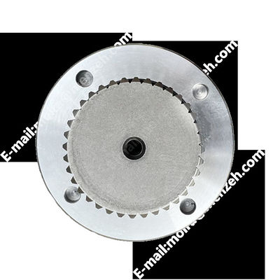 05-903869 Shaft Pinion 14 Teeth JCB220 332/L8888 246222 121/48301 Excavator Spare Parts Swing Drive Shaft Swing Piniono
