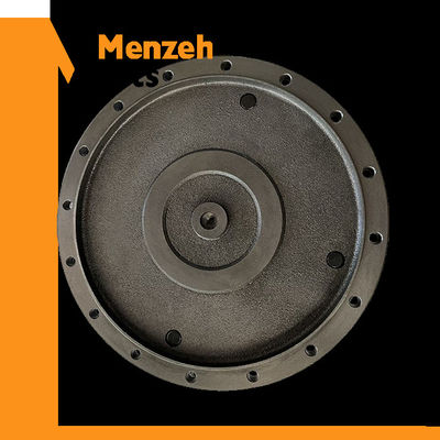 XKAQ-00209 51N8-11123GG 5263485 39Q8-41440K R305-7 R320-7 DH300-7 R250LC7 Excavator Spare Parts Travel Gearbox Cover