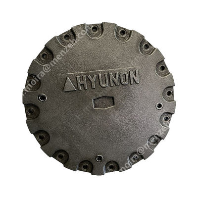 XKAQ-00209 51N8-11123GG 5263485 39Q8-41440K R305-7 R320-7 DH300-7 R250LC7 Excavator Spare Parts Travel Gearbox Cover