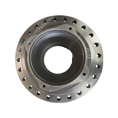 ZAXIS ZX870 Track Motor Shell Drum Excavator Travel Device Reduction Motor Housing