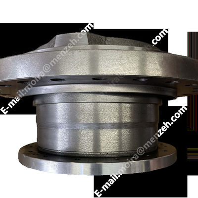 ZAXIS ZX870 Track Motor Shell Drum Excavator Travel Device Reduction Motor Housing