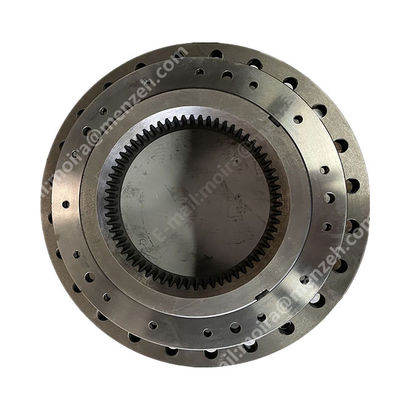ZAXIS ZX870 Track Motor Shell Drum Excavator Travel Device Reduction Motor Housing