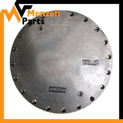 R220-9 Final Travel Gearbox Cover Excavator Travel Reduction Gearbox Parts