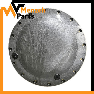SK200-5 SK200-3 Final Travel Gearbox Cover Excavator Travel Reduction Gearbox Parts