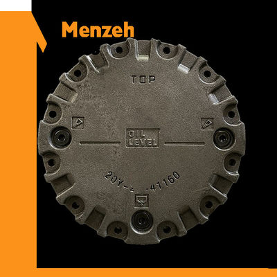 20Y-27-00500 20Y-27-00560 20Y-27-00352 20Y-27-00301 20Y-27-00210 PC200LC-8 PC200-8MO PC200-7 Excavator Final Drive Cover