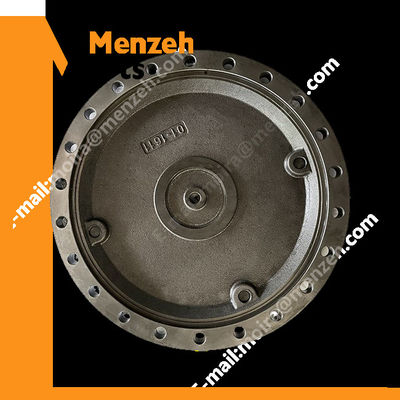 207-27-00480 207-27-00530 207-27-00053 20Y-27-00212 PC300-8 PC360LC-10 PC360-7MO Final Drive Motor Cover 22 Holes