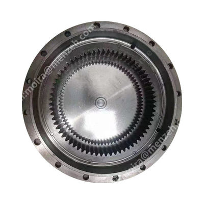 VOE14604651 VOE14512781 VOE14532368 VOE14513227 VOE14513200 EC460 DH500 DX500 R450-7 Travel Motor Cover