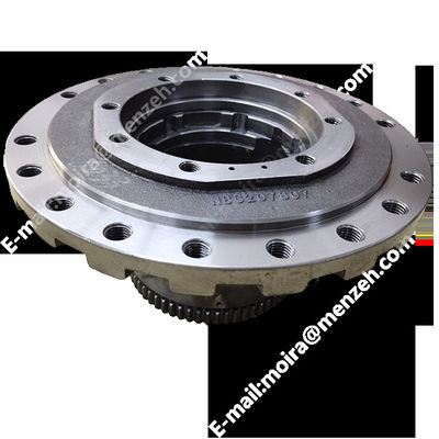 YN53D00008S018 YN53D00008F2 YN53D00008F1 YN32W01033P1 YN30V01030P1 SK200-6E SK200-7 Travel Motor Housing